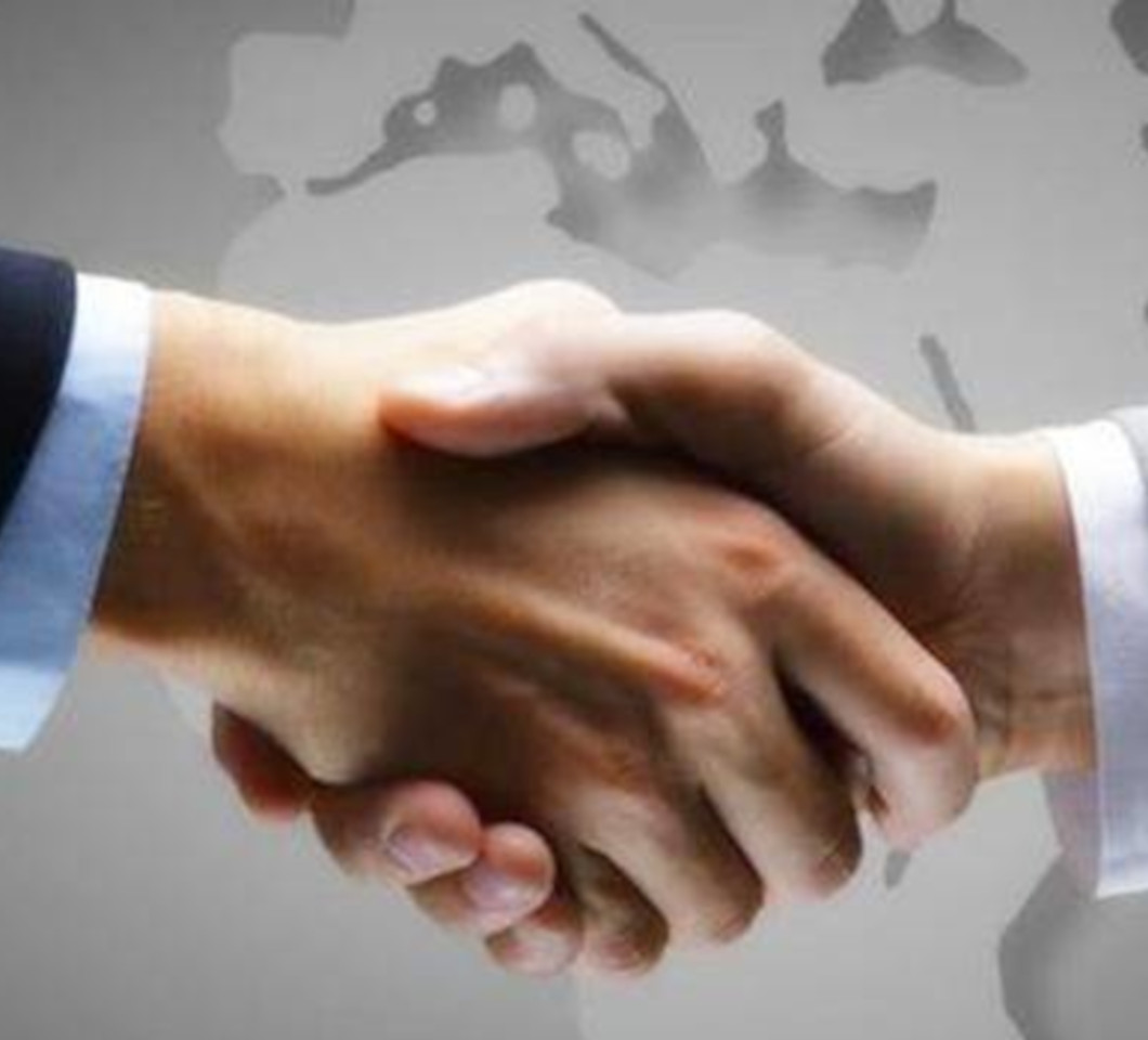 MY ENTREPRENEURIAL FRIENDS - MR BOONCHAI BENCHARONGKUL